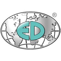 Engineering Dobersek GmbH logo - Similar company to Allmineral Aufbereitungstechnik Gmbh & Co. Kg