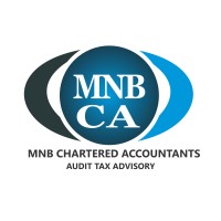 MNB Chartered Accountants logo - Similar company to Azania Chartered Accountants & Auditors