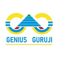 Genius Guruji logo - Similar company to Basic Concepts Academy