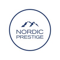 Nordic Prestige Oy logo - Similar company to Rauma Interior Group Oy