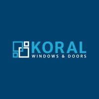 KORAL Windows and Doors logo - Similar company to Promaster Garage Doors & Windows
