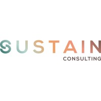 SUSTAIN CONSULTING logo - Similar company to Nextense