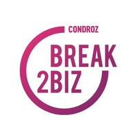 Break2Biz Condroz logo - Similar company to Thermes De Spa