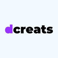 dcreats logo - Similar company to Broken Pie