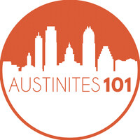 Austinites101 logo - Similar company to Cold Cookie Company