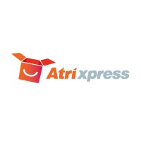 Atri xpress logo - Similar company to Pbm Logistics Limited