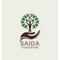 The Saida Foundation logo - Similar company to Somali Natural Resources Society