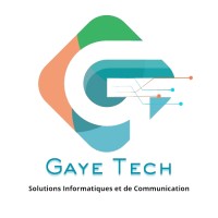 Gaye Tech logo - Similar company to 2M Corp