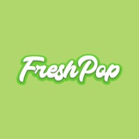 FreshPop logo - Similar company to Globalchat