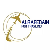 Alrafedain for travel & tourism logo - Similar company to Kleine