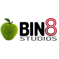 Bin8studios logo - Similar company to Performarsi