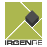 IrgenRE logo - Similar company to Magsistem S.P.A.