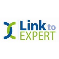 LinktoEXPERT logo - Similar company to Advisorpedia