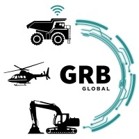 GRB logo - Similar company to Grb Technology