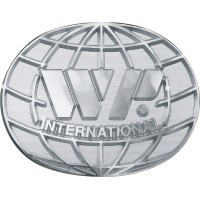 WP international bv logo - Similar company to Vanboom