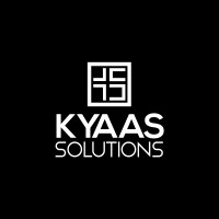 Kyaas Solutions logo - Similar company to Conzummate Tech Ltd