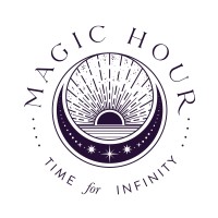 Magic Hour Tea logo - Similar company to Magic Hour Tea & Transformation