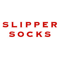 Slipper Socks logo - Similar company to Enchant
