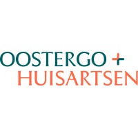 Oostergo Huisartsen logo - Similar company to Jong Leren Eten Groningen