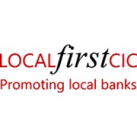Local First CIC logo - Similar company to Valhalla Network