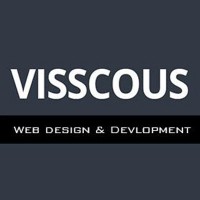 Visscous Inc. logo - Similar company to Aistudio.Com