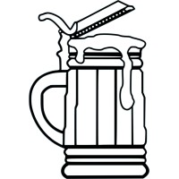 Binet BôBar logo - Similar company to X-Forum