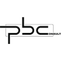 PBConsult logo - Similar company to Izbtm - Innovation Centre For Railway Technology And Mobility