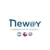 Neway logo - Similar company to Neway It