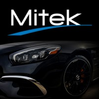 Mitek Fine Automobile and Paint logo - Similar company to Advance Motor Works - Amw