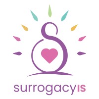 Surrogacy Is logo - Similar company to Seedtrust Escrow