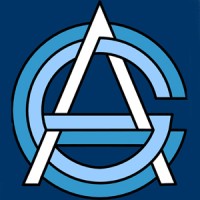 American Glass Guild logo - Similar company to Glass Pro Install