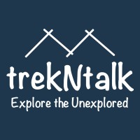 trekNtalk logo - Similar company to Sidart Ngo