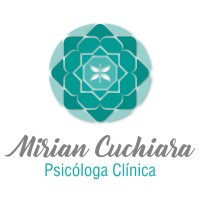 Mirian Cuchiara Psicóloga logo - Similar company to Viabiliza +