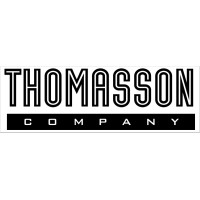 Thomasson Company logo - Similar company to Warren Paving Inc.