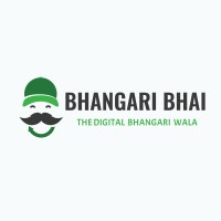 Bhangari Bhai Recycling logo - Similar company to Edupops