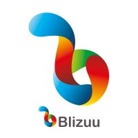 Blizuu logo - Similar company to Commodin