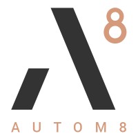 Autom8 Group logo - Similar company to Auto-M8