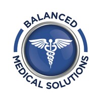 Balanced Medical Solutions logo - Similar company to Northern California Retina Vitreous Associates Medical Group Inc