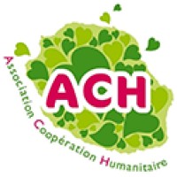 ACH Réunion logo - Similar company to Adeqoi