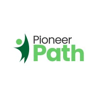Pioneer Path logo - Similar company to Pistis Foundation