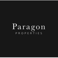 Paragon Properties logo - Similar company to Hero Ticket