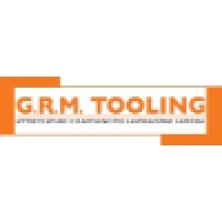 GRM TOOLING logo - Similar company to Pg Srl