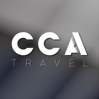 CCA Travel DMC logo - Similar company to Ttc Group Llc