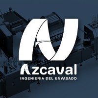 AZCAVAL INGENIERÍA DEL ENVASADO logo - Similar company to Induser