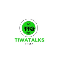 TIWA TALKS GREEN logo - Similar company to Skill Zone
