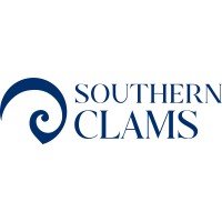 Southern Clams logo - Similar company to Southern Rainbow Ltd