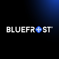 Bluefrost logo - Similar company to Firm Ridge Real Estate Partners