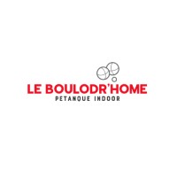 The Boulodr'Home logo - Similar company to Memento Active