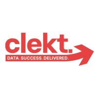 Clekt logo - Similar company to Sixty Seconds