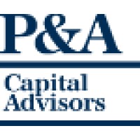 P&A Capital Advisors, Inc. logo - Similar company to Pa Partners